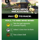 Illustration for article titled The Latest Twist On Monopoly Is... iMario Kart/i